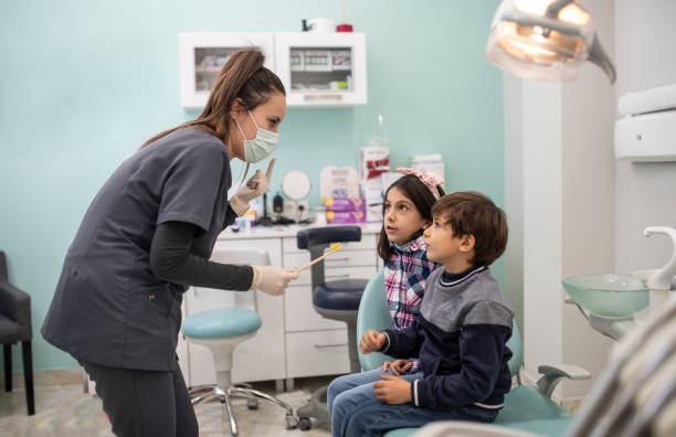 Clarion, IA Dental Services Company